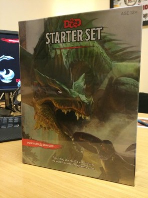 D&D Starter Set