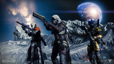 Destiny Guardians