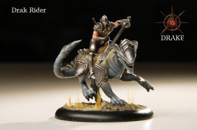Drak Rider