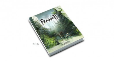 Fragged rule book