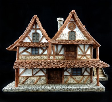 GenCon Adventurers Tavern Front