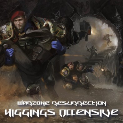 Higgin's Offensive