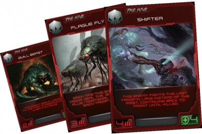 Hive Cards