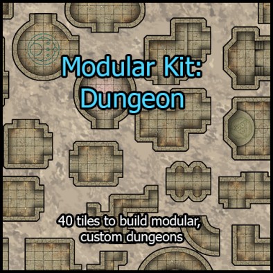 Modular Kit