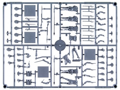 Sprue #2