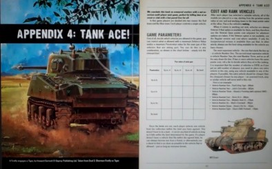 Tank Ace