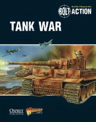 Tank War