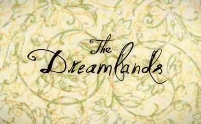 The Dreamlands