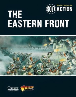 The Eastern Front