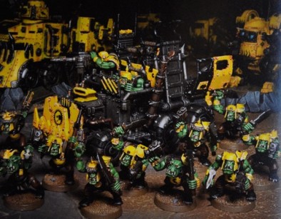 Trukk Boyz