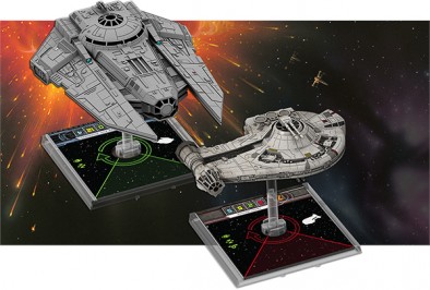 X-Wing Wave 5