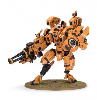 Tau Riptide