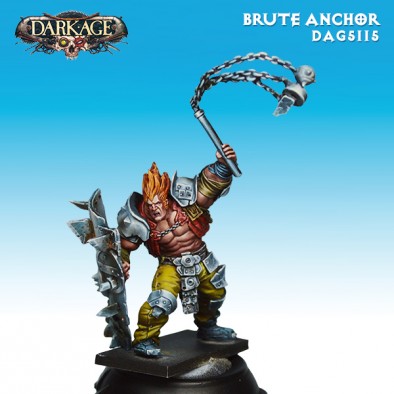 Brute Anchor