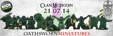 Clan McFiggin