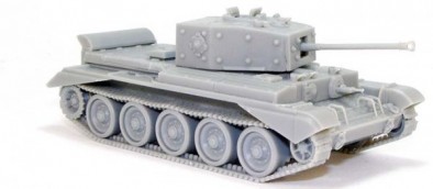 Cromwell Cruiser Tank