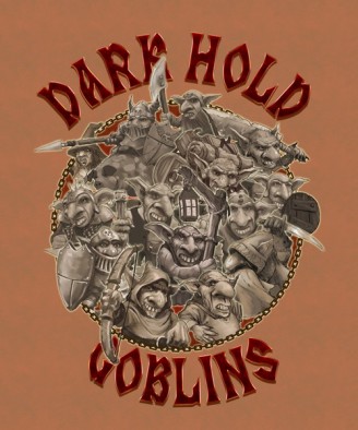 Dark Hold Goblins