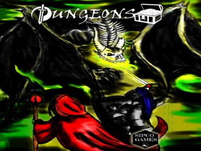 Dungeons