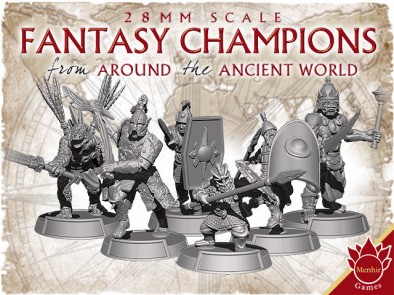 Fantasy Champions