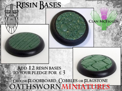 McFiggin Bases