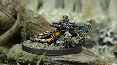 Nikoul Sniper