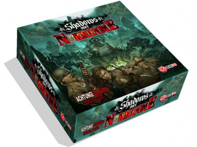 Shadows game box