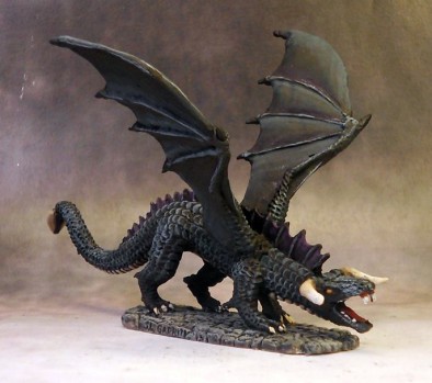 black-dragon