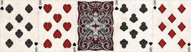 4Kindgoms cards