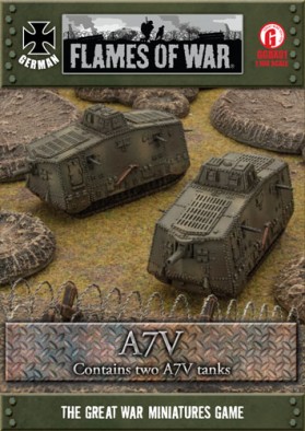 A7V