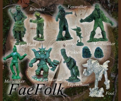 Faefolk