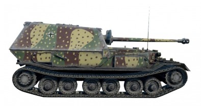 Ferdinand Tank