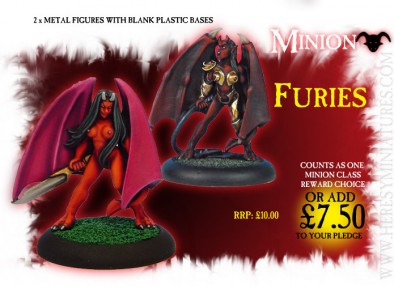 Furies