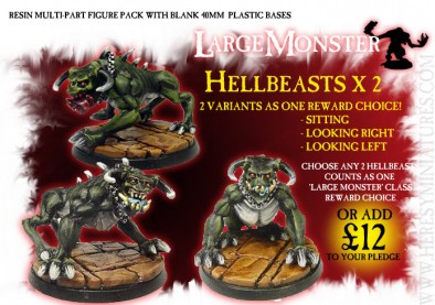 Hellbeasts