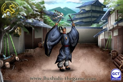 Shuichi - Michi Priest
