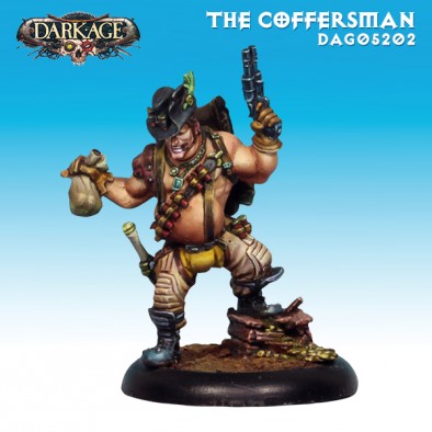 The Coffersman