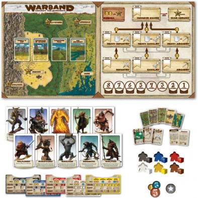 WARBAND1