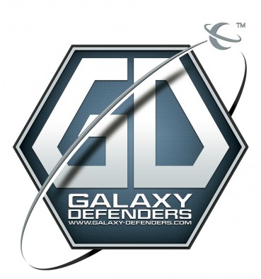 galaxy defenders