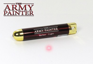 Army Painter Markerlight