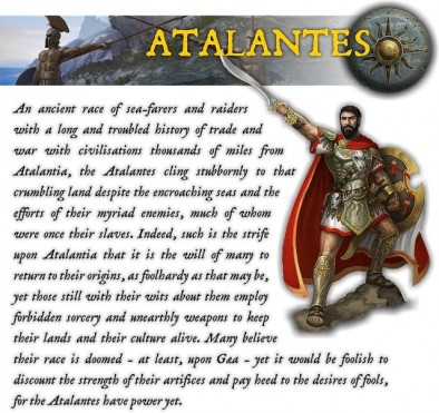 Atalantes
