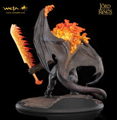 Balrog (Rear)