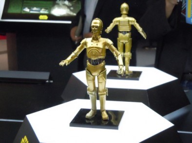 C-3P0