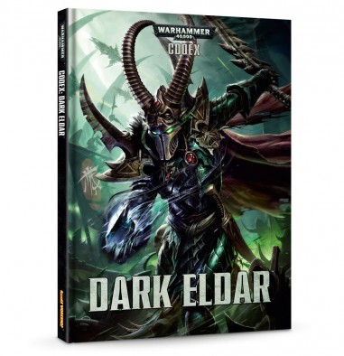 Codex Dark Eldar