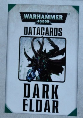 Datacards