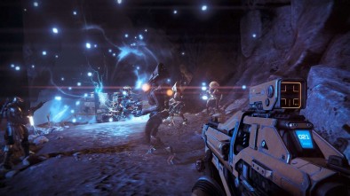 Destiny Screenshot #1