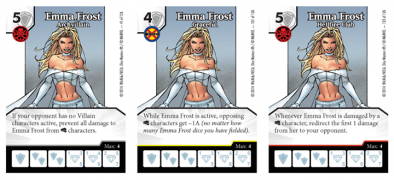 Emma Frost