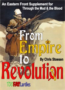 From Empire to Revolution