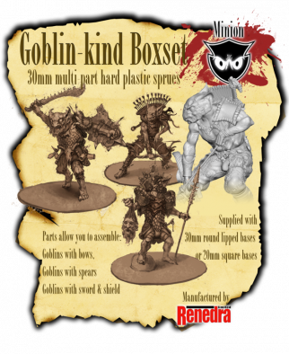 Goblin Kind