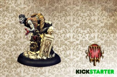 Kickstarter Exclusive Strigoi