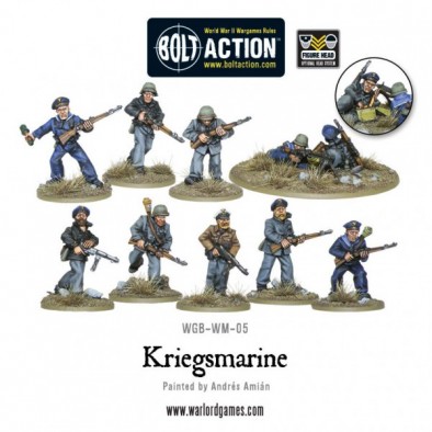 Kriegsmarines