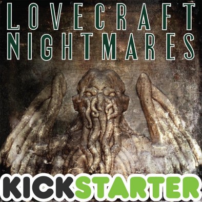 Lovecraft Nightmares