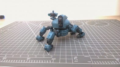 Mech #2